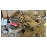 HONDA PUSH MOWER