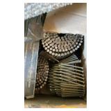 ELECTRICAL  BOXES, NAILS, PLUMBING PARTS & MORE