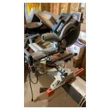 KOBALT 10 INCH CHOP SAW