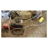 VECTOR XL/C WEED TRIMMER