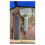 (3) AIR NAILERS