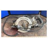 PERFORMAX HAND PLANER, SKILL SAW, & BELT SANDER