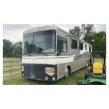 2000 FLEETWOOD DISCOVERY MOTORHOME
