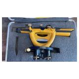 BERGER, INSTRUMENTS MODEL 200B, IRWIN CHALK,