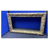 (3) MISC. WALL HANGINGS & FRAME