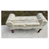 SETTEE STYLE BENCH