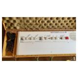 BONTEMPI MINSTREL KEY BOARD