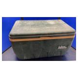 IGLOO & COLEMAN COOLERS