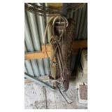 CINCH, COLO BIT, FENCE STRECHER & BARB WIRE
