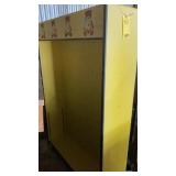 PEG BOARD SHELF MEASURES 48'W X 14'D X 73'T