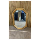 (2) MIRRORS
