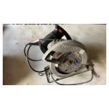 SKILSAW, DRILLS & MITE BOX