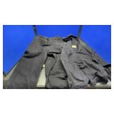 NAVY UNIFORMS & PARKA