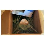FLARING TOOL, CLAMPS, EXT. CORD & MORE