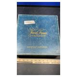 TRIVAL PURSUIT, CONSUL ADDING MACHINE, CASSETTES