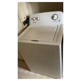 AMANA WASHING MACHINE