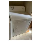 AMANA DRYER