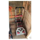 MILWAUKEE TOOL CADDY