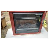 HEAT SURGE ELECTRIC FIRE PLACE