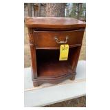DIXIE WOOD NIGHT STAND