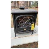 ELECTRALOG ELECTRIC HEATER