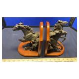 MONTANA LIFESTYLES BOOK ENDS