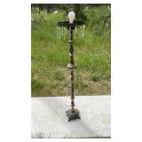VINTAGE FLOOR LAMP