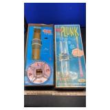 DISNEY GOLDEN BOOKS, KER PLUNK & MISC KIDS TOYS