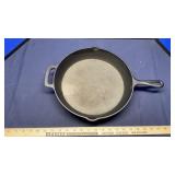 MAINSTAYS 12' CASTIRON PAN
