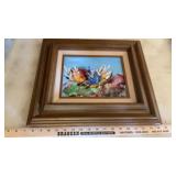 JOHN MILLER PAINTINGS & PRINTS