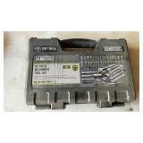 (3) SOCKET SETS