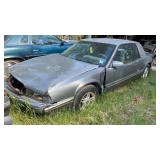 BUICK RIVIERA 2 DR