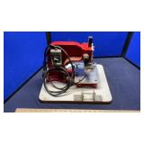 GOLD MAGIC GOLD FOIL HOT STAMPING MACHINE