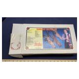 SHOULDER HOLSTER KIT, FLASKS & MISC. CRAFTING