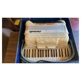 CRUCIANELLI ACCORDION W/ CASE