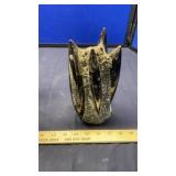 ORTHOCERAS FOSSIL TOWER & EAGLE