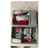 PULLY PULLER, DRIVER SET, & CAR KIT