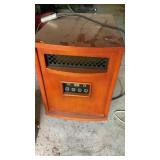 TRUMAN ELECTRIC HEATER
