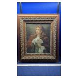 RENAISSANCE STYLE PAINTING