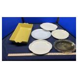 BOWLS, POTS & BAKING DISHES