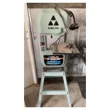 DELTA 10' BAND SAW MODEL 28-195