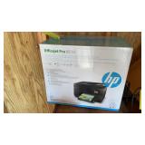 OFFICEJET PRO 8610 PRINTER, SCANNE (NEW)