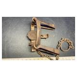 (3) NEW HOUSE TRAPS
