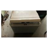 12 VOLT COOLER & SLEEPING BAG