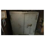 MOSLER SAFE