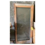 DOORS & SLIDING DOOR