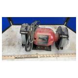 TOOLSHOP 6' BENCH GRINDER