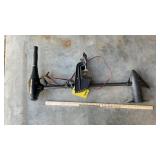 MINNKOTA ELECTRIC TROLLING MOTOR