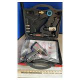 CRAFTSMAN 1/2' AIR IMPACT SET