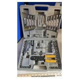 (2) SOCKET SETS
